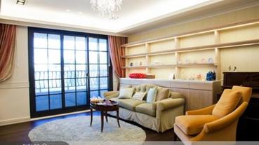 打造我家專屬的展示櫃！