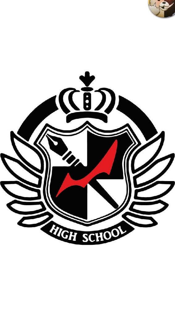 Danganronpa V3 role play
