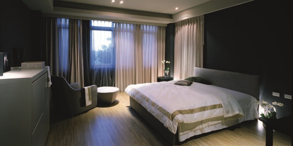 【秋冬正好眠】向失眠說掰掰!營造助眠臥房設計要訣-基礎篇