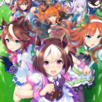 ウマ娘なりきりルーム