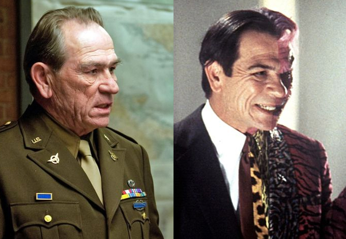 漫威DC都能演！盤點23位橫跨兩大超級英雄宇宙的好萊塢演員