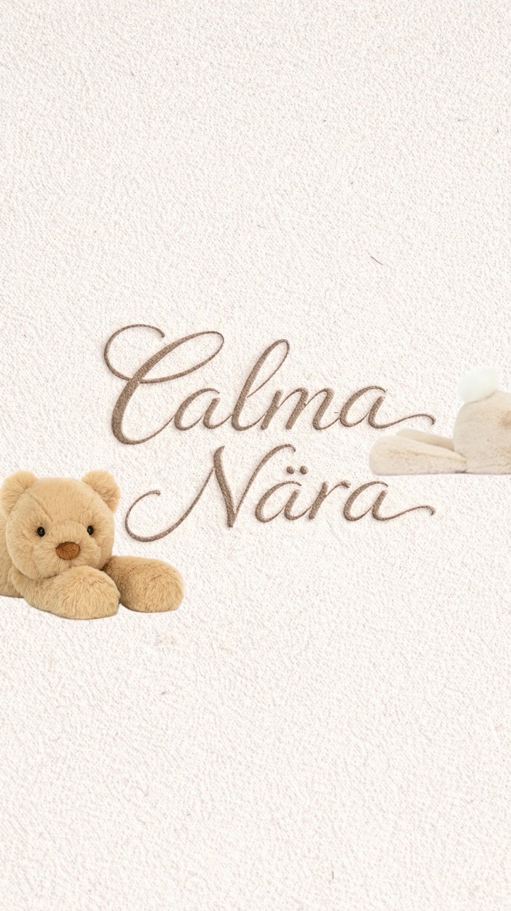🌙  Calma • Nära  代購