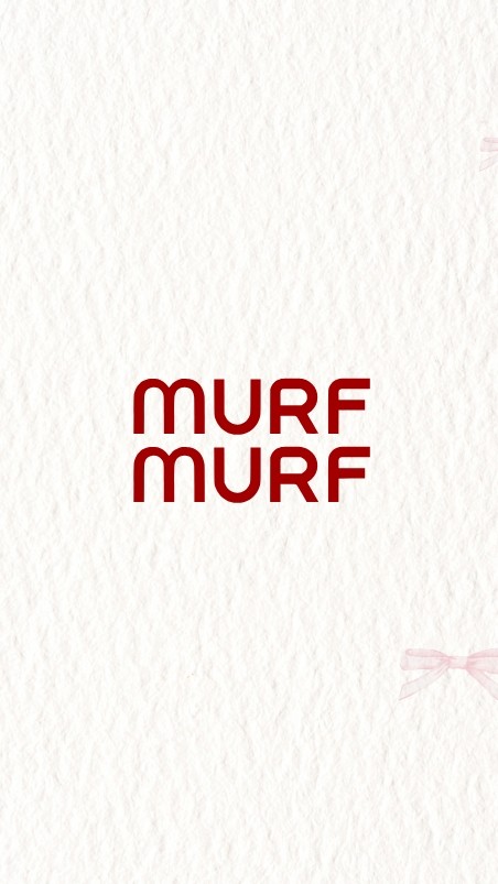 MURF.BKK ปักตระกร้า ตัวอย่างฟรี