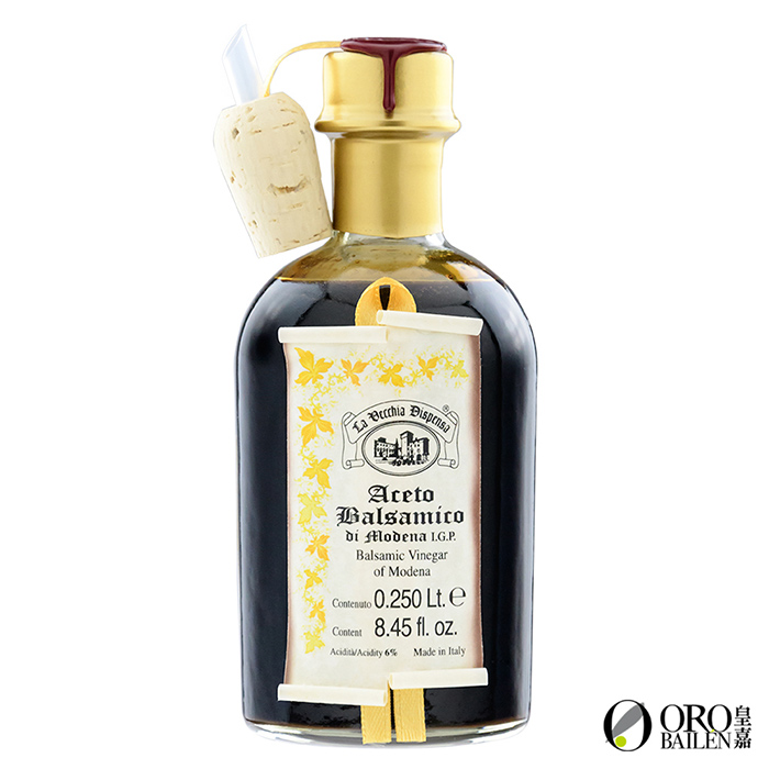 義大利國寶-醋中皇后