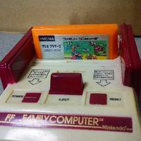 今でもファミコン大好きの会😁