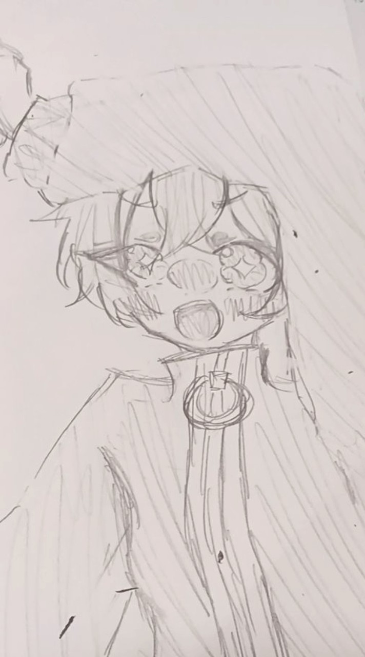 いれいすイラスト一緒に描こう!!!!