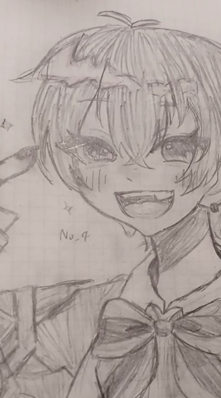 いれいすイラスト一緒に描こう!!!!