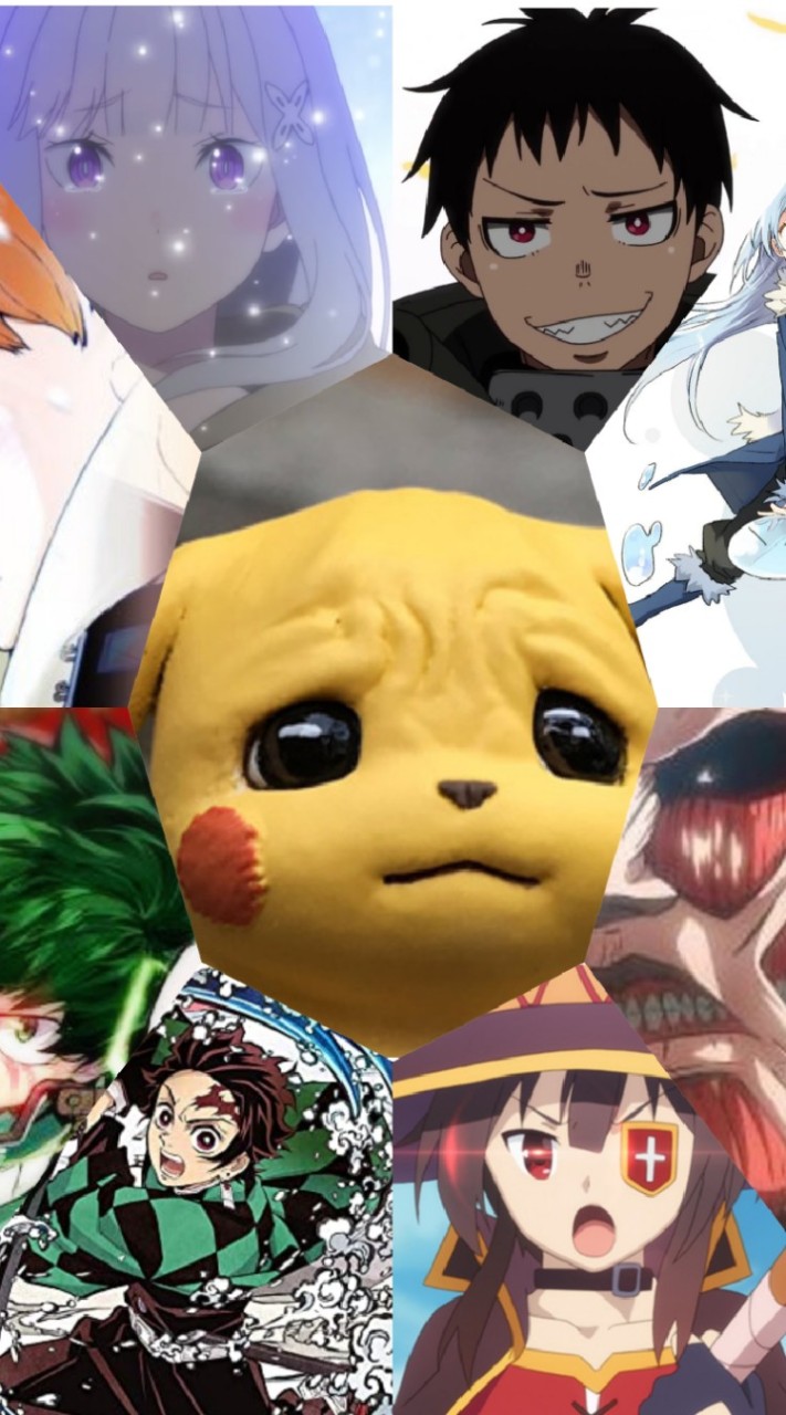 アニメなりきり!!!のオープンチャット