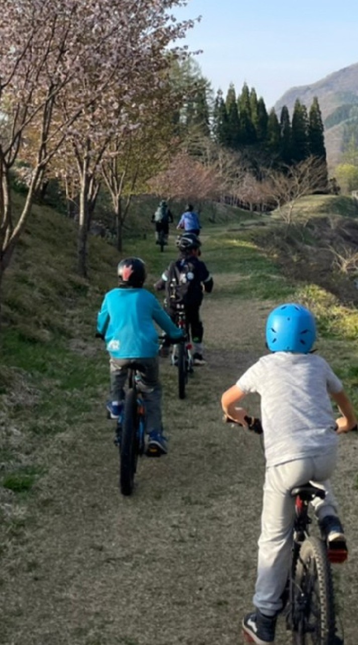 KABA 北アルプス自転車協議会