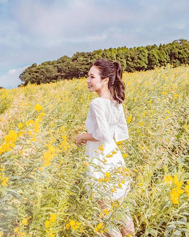 ▲圖片來源：IG@sienna_0409