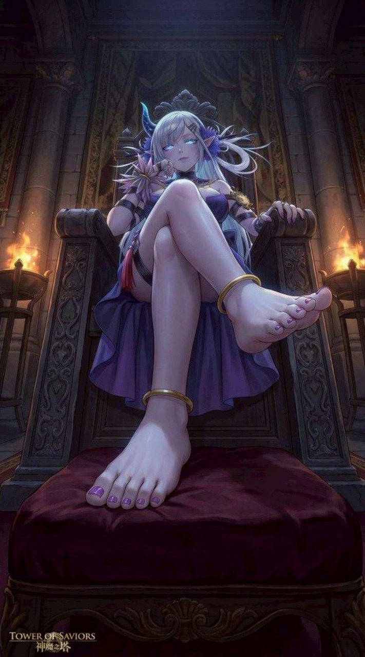 【神魔之塔】玩家討論區
