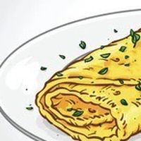 蛋餅日記