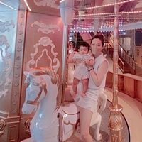 ✨一起發亮妮娜粉✨