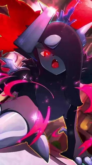 ポケモン大好きな人集ろう‼️