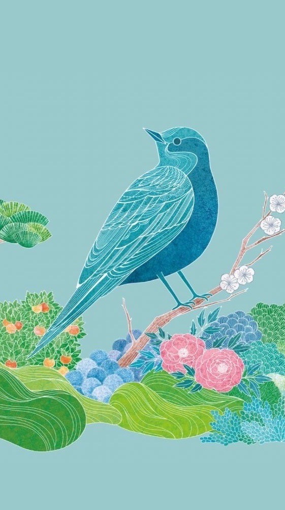 樺龍青蔦-住戶社群