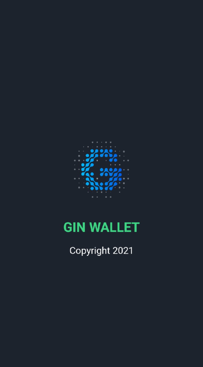 Gin Wallet Thailandのオープンチャット