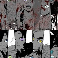 ❥︎kimetsu no yaibaดาบพิฆาตอสูร