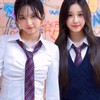 babymonster school