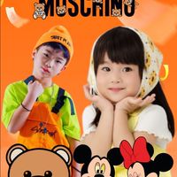 MOSCHINO SELECTION SEASON 38