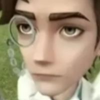 抽象吊五