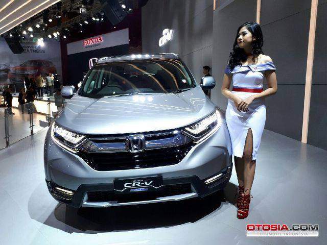Daftar Harga Mobil Honda Indonesia Semua Varian Terupdate Juli 