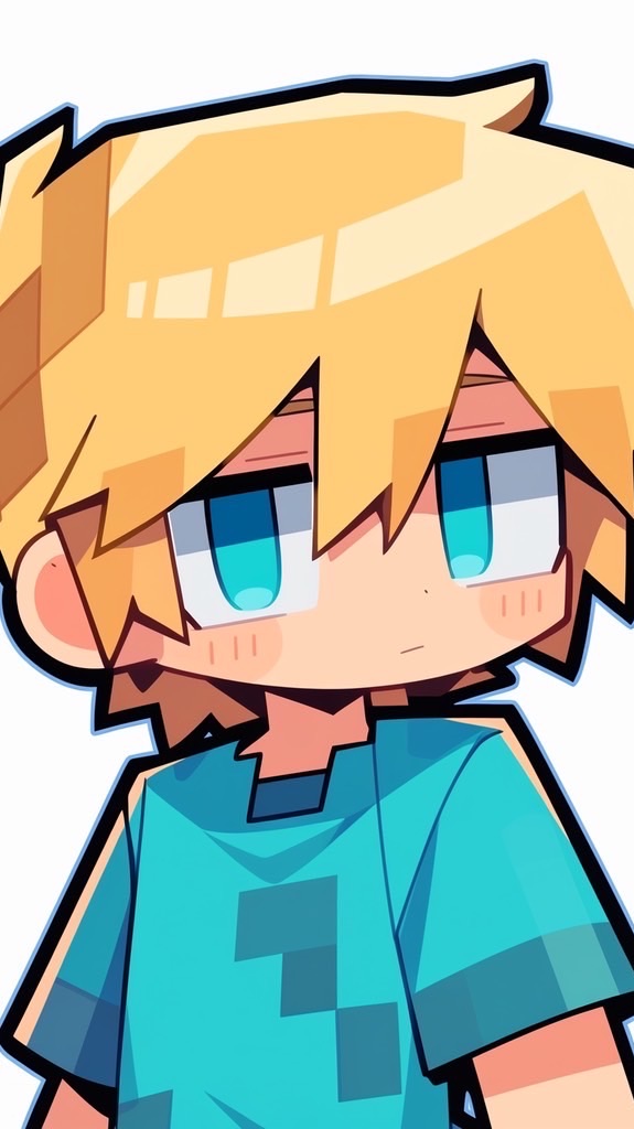 ニート王国💋Minecraft⚒️