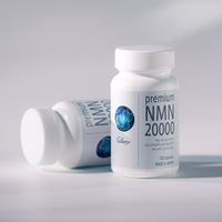 Premium NMN 20000