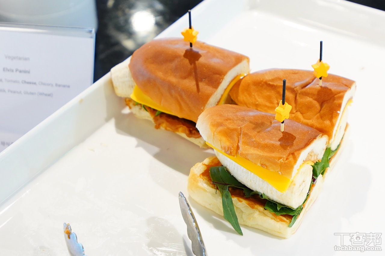 [食記] 那一天，我在 Google 首爾總部餐廳吃的員工午餐