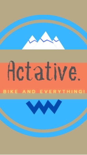 Actative แอคท่าทีฟ (ซื้อ-ขาย จักรยานและอะไหล่)