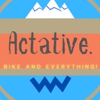 Actative แอคท่าทีฟ (ซื้อ-ขาย จักรยานและอะไหล่)