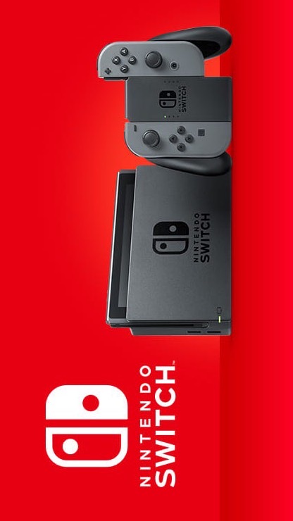 Nintendo switch ซื้อขายมือ 1 มือ 2