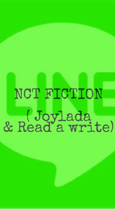 NCT​ FICTION (Joylada&Read a write)