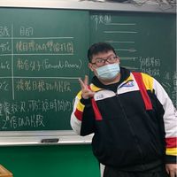 清中207選修生物社群