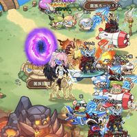 キノコ伝説　グランバニア　菌族メンバー限定