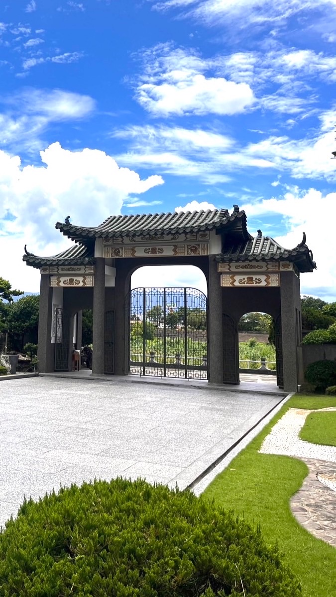 彌陀禪寺