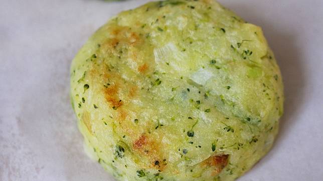 Ikea風薯餅 Cook1cook 煮一煮 Line Today