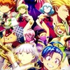 入間くんが好きな人一緒に語ろ～！
