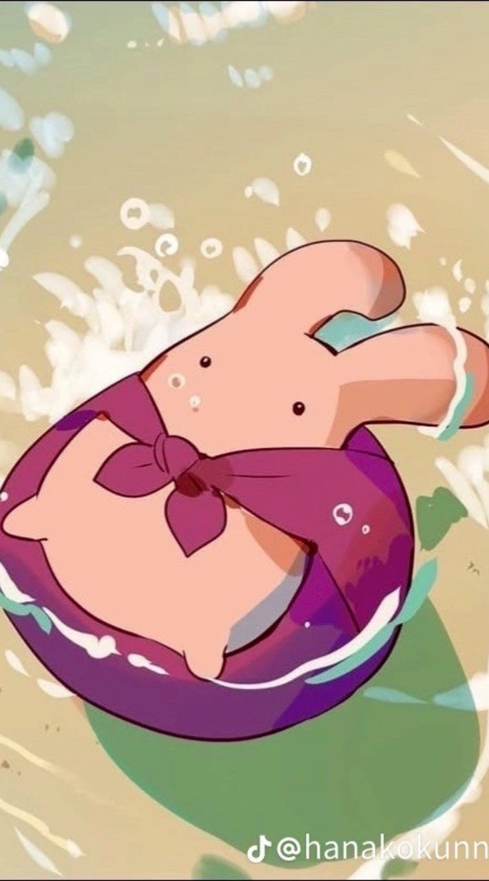 地縛少年花子くん夢のなりきり♡