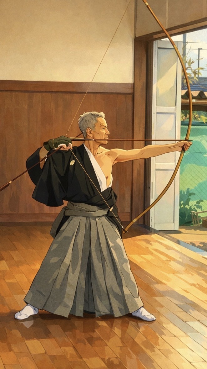 第29回　佐賀市遠的大会