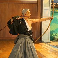第29回　佐賀市遠的大会