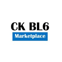 CK BL6 Market place 😘