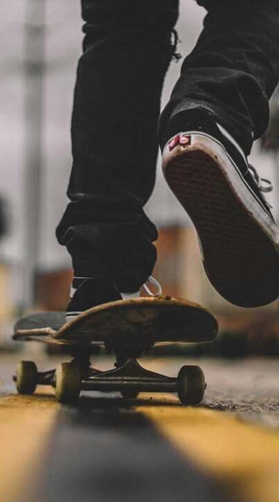 หาเพื่อนไปเตะskate