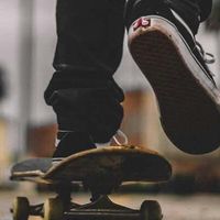 หาเพื่อนไปเตะskate