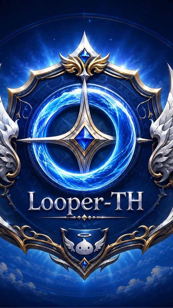 Looper-TH