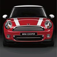 MINIが好き