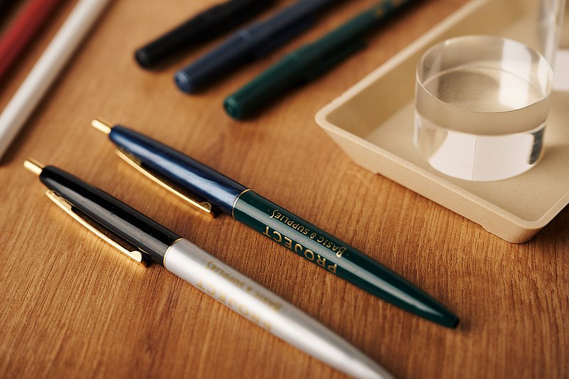 Φ1 / L13.8 cm / 8g，塑料 油墨 鉻鋼合金