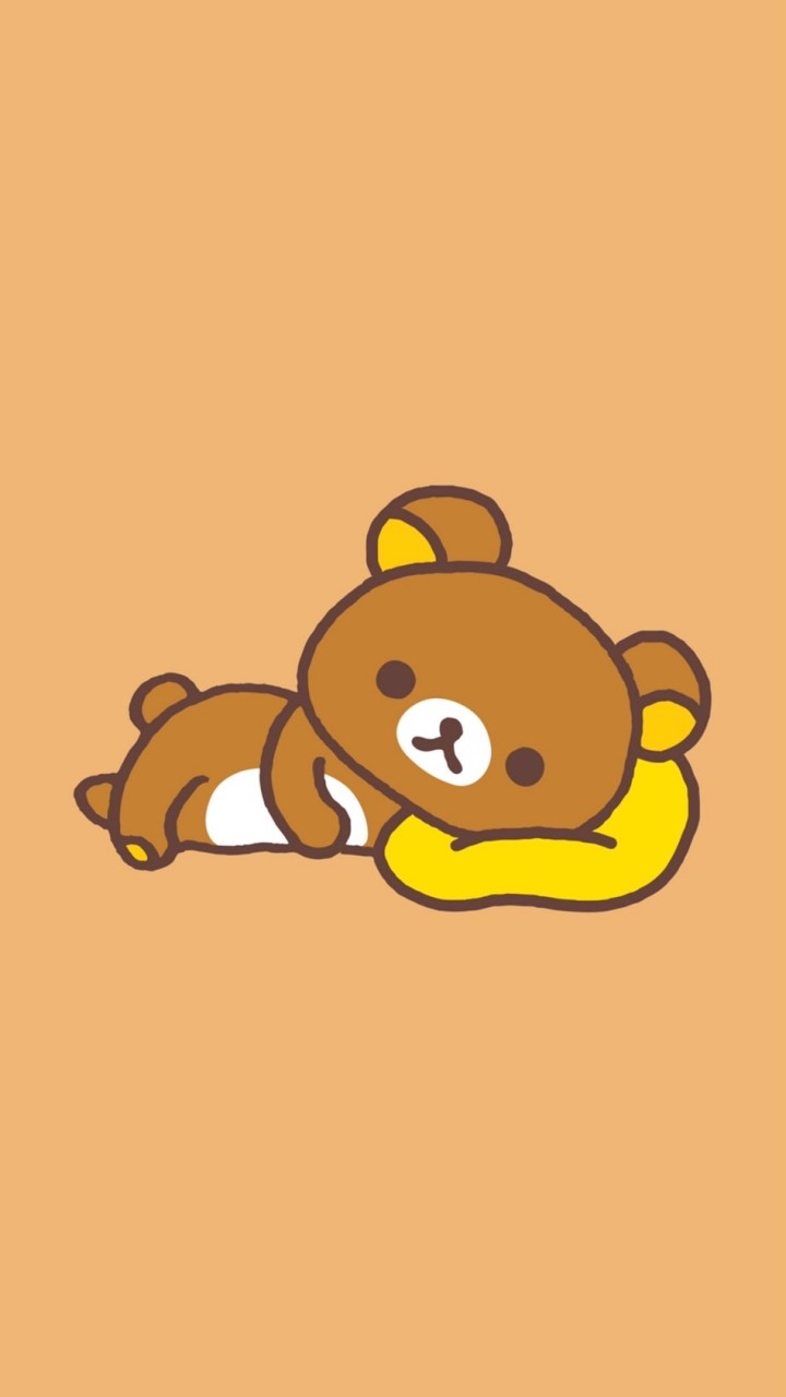 คนรักคูมะRIlAKKUMA