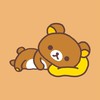 คนรักคูมะRIlAKKUMA