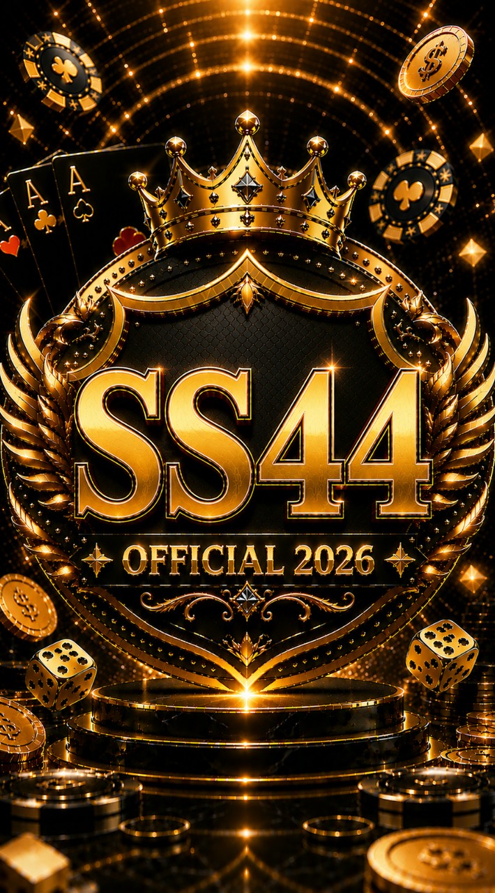 SS44 | OFFICIAL2026