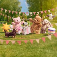 Jellycat 買賣交流群